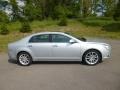 Silver Ice Metallic - Malibu LTZ Photo No. 8