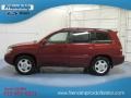 2006 Salsa Red Pearl Toyota Highlander Limited  photo #1