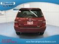 2006 Salsa Red Pearl Toyota Highlander Limited  photo #4