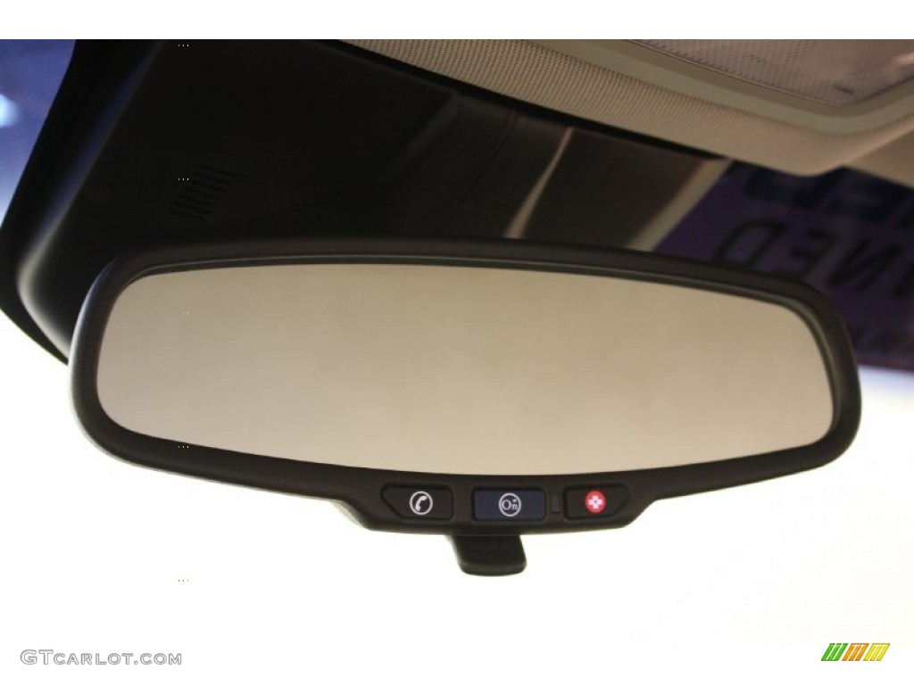 2012 Cruze LS - Blue Topaz Metallic / Jet Black/Medium Titanium photo #9