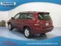 2006 Salsa Red Pearl Toyota Highlander Limited  photo #5
