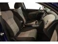 Blue Topaz Metallic - Cruze LS Photo No. 11