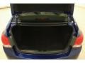 Blue Topaz Metallic - Cruze LS Photo No. 14