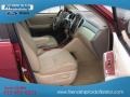 2006 Salsa Red Pearl Toyota Highlander Limited  photo #12