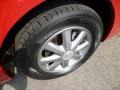 2008 Buick LaCrosse CXL Wheel and Tire Photo
