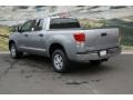 2013 Silver Sky Metallic Toyota Tundra CrewMax 4x4  photo #2