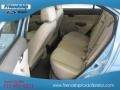 2011 Ice Blue Hyundai Accent GLS 4 Door  photo #9