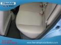 2011 Ice Blue Hyundai Accent GLS 4 Door  photo #10