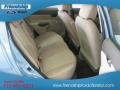 2011 Ice Blue Hyundai Accent GLS 4 Door  photo #15