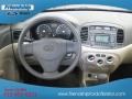 2011 Ice Blue Hyundai Accent GLS 4 Door  photo #18