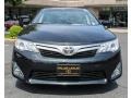 Cosmic Gray Mica - Camry XLE Photo No. 2