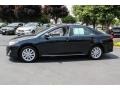 Cosmic Gray Mica - Camry XLE Photo No. 4