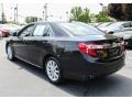 Cosmic Gray Mica - Camry XLE Photo No. 5