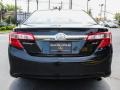 Cosmic Gray Mica - Camry XLE Photo No. 6