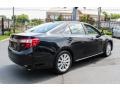 Cosmic Gray Mica - Camry XLE Photo No. 7