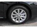 Cosmic Gray Mica - Camry XLE Photo No. 8