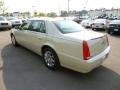 2010 Vanilla Latte Cadillac DTS   photo #5