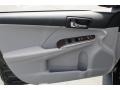 Cosmic Gray Mica - Camry XLE Photo No. 11