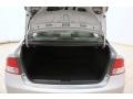 2009 Alabaster Silver Metallic Honda Civic EX Sedan  photo #13