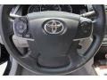Cosmic Gray Mica - Camry XLE Photo No. 18
