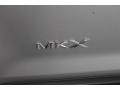 2007 Pewter Metallic Lincoln MKX AWD  photo #15
