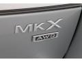 Pewter Metallic - MKX AWD Photo No. 17