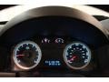 Charcoal Black Gauges Photo for 2010 Ford Escape #81918313