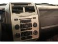 Charcoal Black Controls Photo for 2010 Ford Escape #81918332