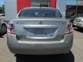 Magnetic Gray - Sentra 2.0 Photo No. 5