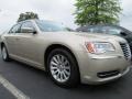 2012 Cashmere Pearl Chrysler 300   photo #4