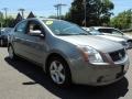 Magnetic Gray - Sentra 2.0 Photo No. 8