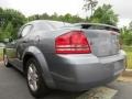 Silver Steel Metallic - Avenger R/T Photo No. 2