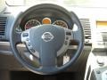 Magnetic Gray - Sentra 2.0 Photo No. 16