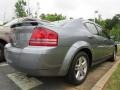 Silver Steel Metallic - Avenger R/T Photo No. 3