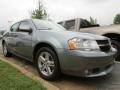 Silver Steel Metallic - Avenger R/T Photo No. 4