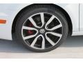 2013 Candy White Volkswagen GTI 4 Door Autobahn Edition  photo #4