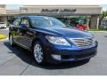 Deep Sea Mica - LS 460 AWD Photo No. 1