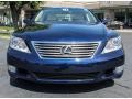 Deep Sea Mica - LS 460 AWD Photo No. 2