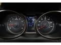 Black/Red Gauges Photo for 2012 Hyundai Veloster #81918925