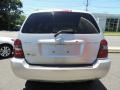 2006 Millenium Silver Metallic Toyota Highlander V6 4WD  photo #5