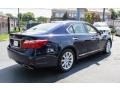 Deep Sea Mica - LS 460 AWD Photo No. 7