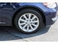 Deep Sea Mica - LS 460 AWD Photo No. 8