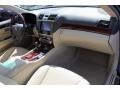 Deep Sea Mica - LS 460 AWD Photo No. 9