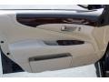 Deep Sea Mica - LS 460 AWD Photo No. 11
