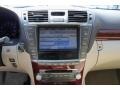 Deep Sea Mica - LS 460 AWD Photo No. 13