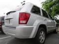 Bright Silver Metallic - Grand Cherokee Laredo Photo No. 3