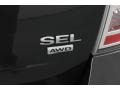 Carbon Metallic - Edge SEL AWD Photo No. 16