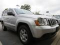 Bright Silver Metallic - Grand Cherokee Laredo Photo No. 4