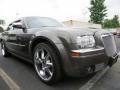 2008 Dark Titanium Metallic Chrysler 300 Touring  photo #4