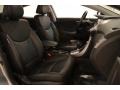 2011 Titanium Gray Metallic Hyundai Elantra GLS  photo #11